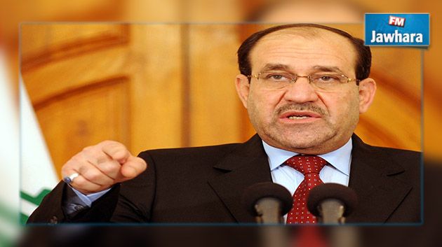 نوري المالكي : أردوغان يتعامل مع العراق كالوالي العثماني