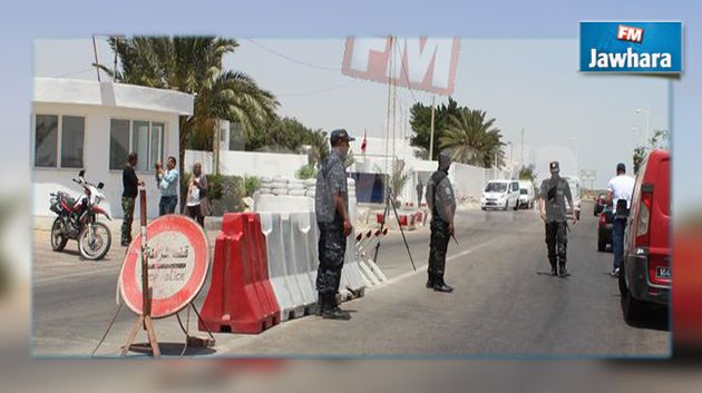 باجة : حجز قطعة أثرية مخبّأة داخل سيارة