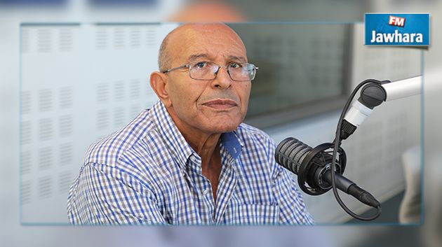 محمد الكيلاني : على الجبهة الشعبية أن تقتنع يضرورة توحيد الصف مع القوى الديمقراطية