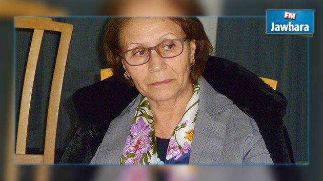 وزيرة المرأة : أنا كـ