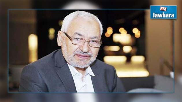 الغنوشي لا يتمكّن من حضور مؤتمر إقليمي في تونس لهذا السبب