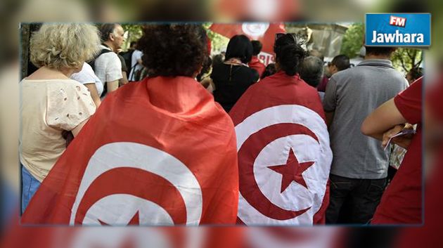 بدء مناقشة مشروع حول المساواة في الإرث 