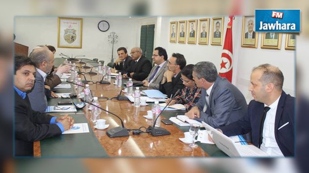  العذاري : الحكومة لن تتخلى عن شركة عجين الحلفاء