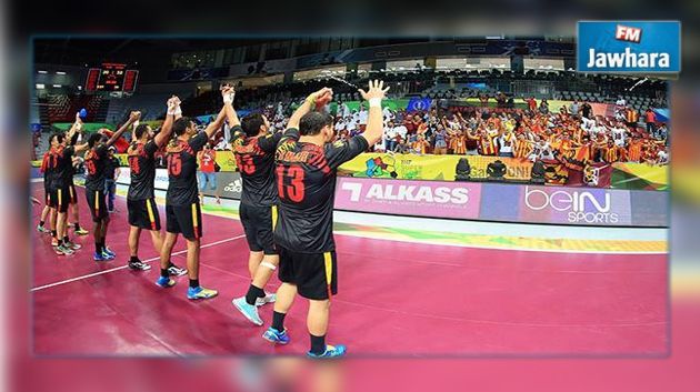 كرة اليد: الترجي يواجه الزمالك المصري في نصف نهائي بطولة افريقيا للاندية