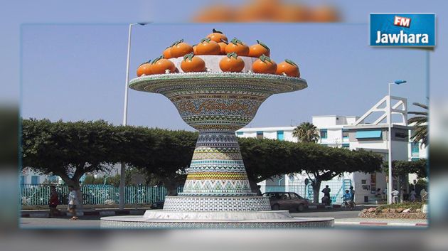 نابل : تشييد مقهى ثقافي فوق موقع اثري !