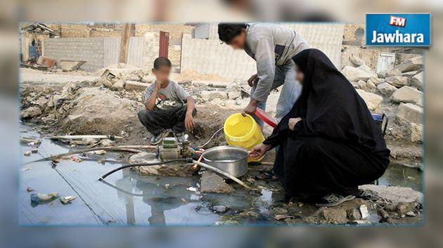 ارتفاع عدد حالات الوفاة بوباء الكوليرا في اليمن