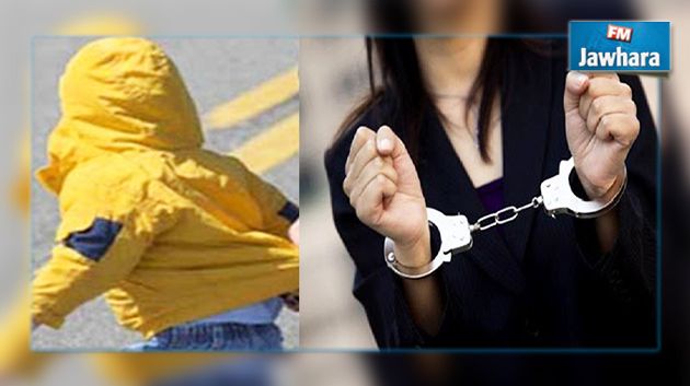 بسبب خلاف حول عقار : فتاة تختطف طفلا وتهدده بالقتل