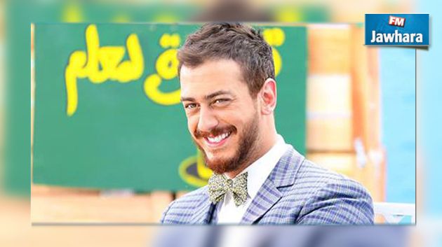 مؤامرة وراء فضيحة سعد المجرد؟