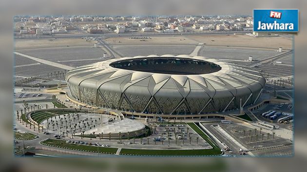 السعودية : احباط عملية ارهابية تستهدف ملعبا رياضيا