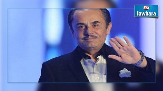 تشييع جثمان الموسيقار ملحم بركات على وقع ألحانه