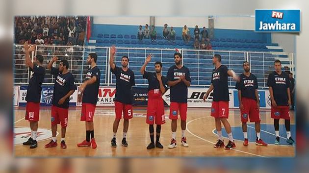 دورة الحريري لكرة السلة : النجم الساحلي يفوز على الرياضي اللبناني و يتأهل الى الدور النهائي