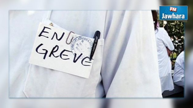 أطباء الإختصاص بقابس في إضراب بأسبوع