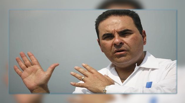 القبض على رئيس السلفادور السابق و6 مسؤولين في تهم كسب غير مشروع