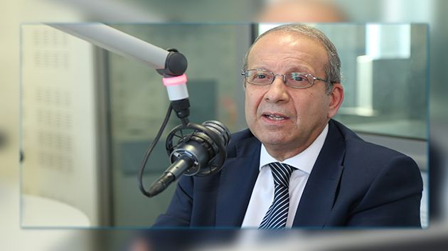 فوزي اللومي : لا يوجد فساد في حزب نداء تونس