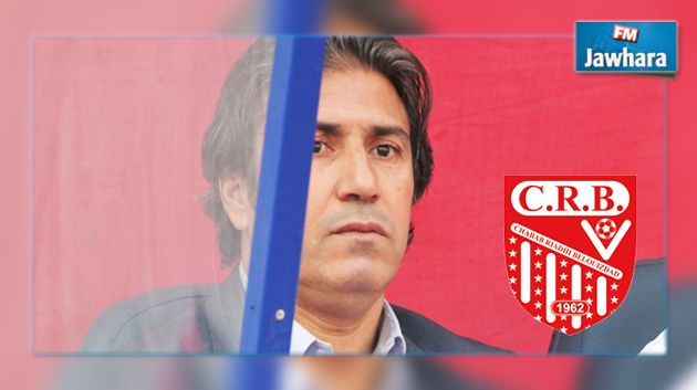 شباب بلوزداد يرغب في التعاقد مع نبيل الكوكي