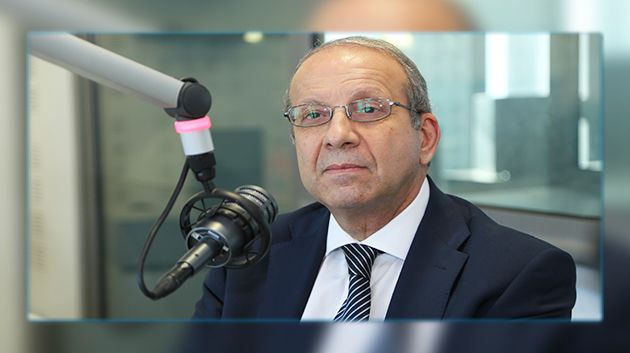 فوزي اللومي : الأغلبية الساحقة في