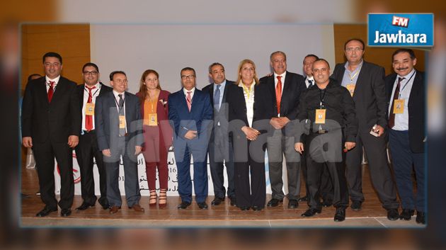 المكتب الجامعي الجديد لكرة اليد يعقد إجتماعه الأول