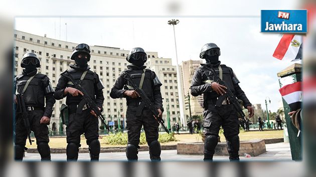 مصر تعلن عن إحباط مخطط إرهابي كبير