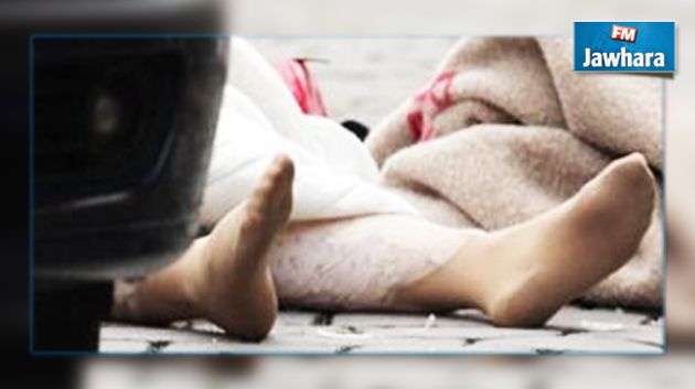 نابل : شاب يطعن والدته 10 طعنات