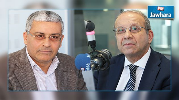 حافظ الزواري : كلام فوزي اللومي عن الحبيب الصيد فيه استهداف للساحل