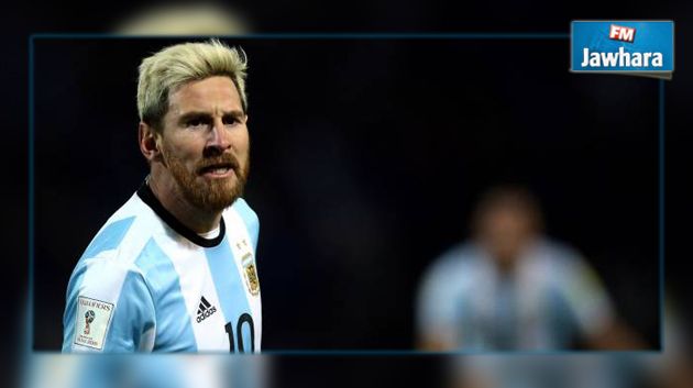 الأرجنتين مهددة بالغياب عن مونديال روسيا 2018 بسبب قرار الفيفا