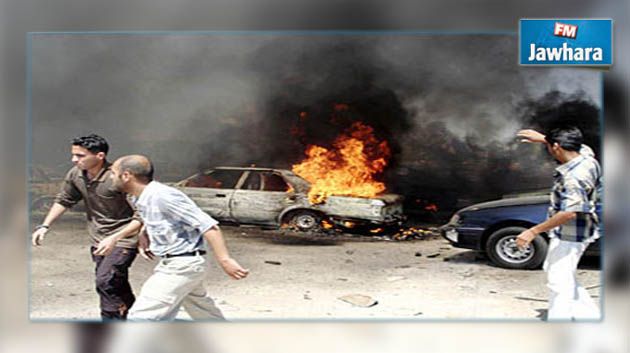 مقتل نحو ألفي شخص في العراق في شهر واحد