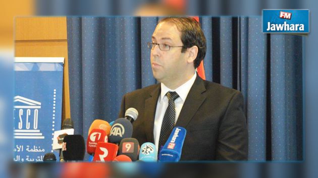 الشاهد : قريبا تنظيم المرسومين 115 و116 في شكل قانون للصحافة