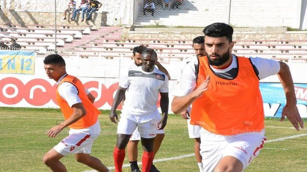 ما قبل مباراة النجم الساحلي و إتحاد بن قردان
