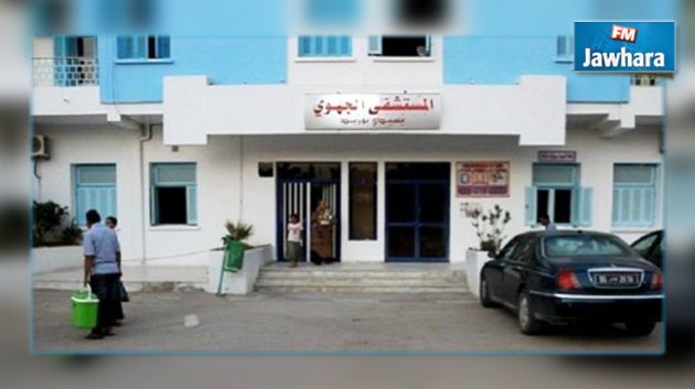 مستشفى سيدي بوزيد : يعتدون على الإطار الطبي ويهشّمون معدات قسم الاستعجالي