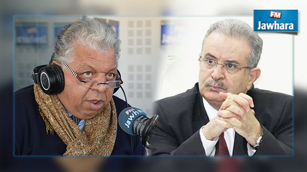 سفيان بن فرحات : وزير الشؤون الدينية أقاله لوبي سعودي قوي يحكم رئاستي تونس