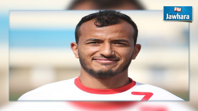 تصفيات مونديال 2018 : حمزة لحمر يغيب عن مباراة المنتخب أمام ليبيا