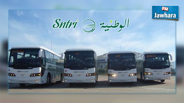 بعد انقطاع دام 8 أشهر : عودة الخط الرابط بين بني خداش وتونس العاصمة