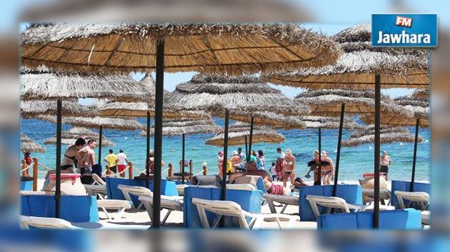 سلمى اللومي : مليارا دينار عائدات السياحة منذ بداية العام