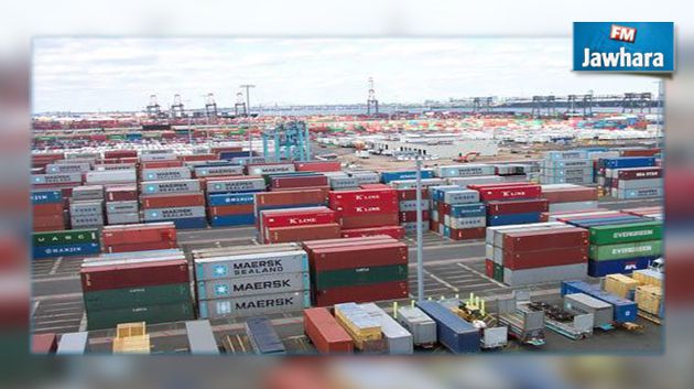 انطلاق توسعة الميناء التجاري بنزرت -منزل بورقيبة سيكون في موفى أفريل 2017  