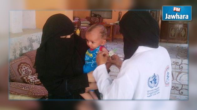 منظمة الصحة العالمية: أكثر من نصف مرافق اليمن الصحية مغلقة أو تعمل جزئيا