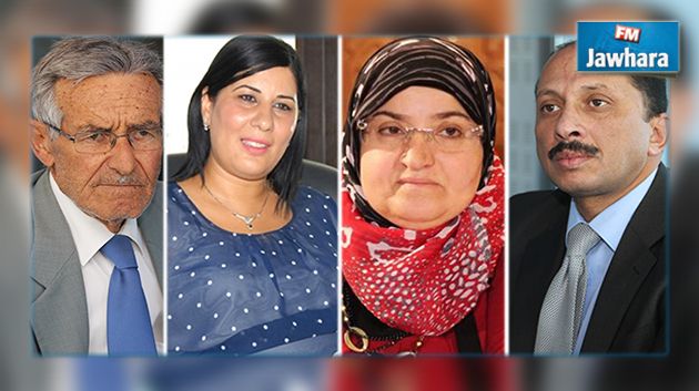 7 نوفمبر في عيون بعض السياسيين