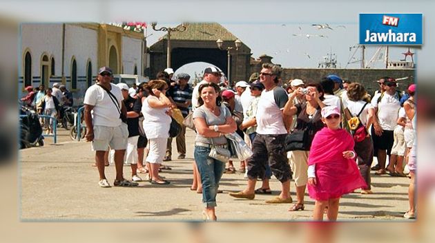 تطور في مؤشرات الموسم السياحي المنقضي