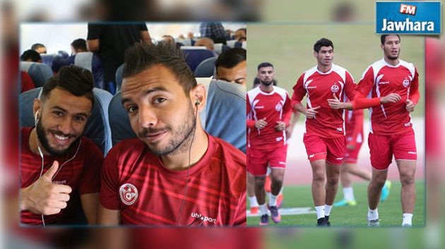 تعديل في برنامج تحضيرات المنتخب الوطني قبل مواجهة ليبيا