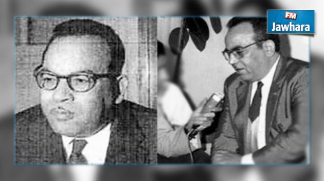 وفاة محمد المصمودي الوزير الأسبق في عهد الحبيب بورقيبة