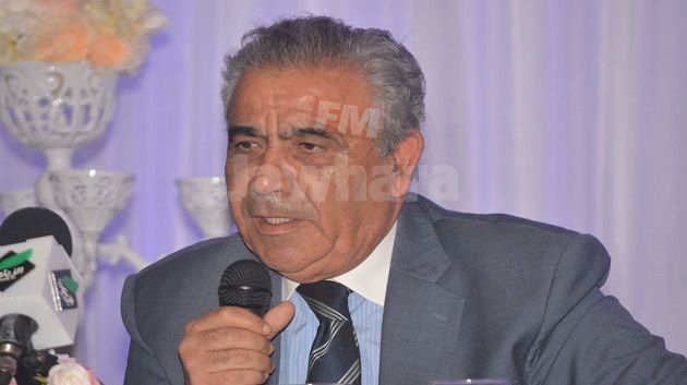 فوزي البنزرتي يفتتح أكاديمية دولية لتكوين المدربين