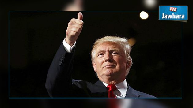 ترامب يقترب من البيت الأبيض