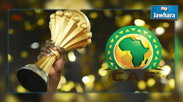 رفع قيمة الجوائز المالية لكأس أمم إفريقيا