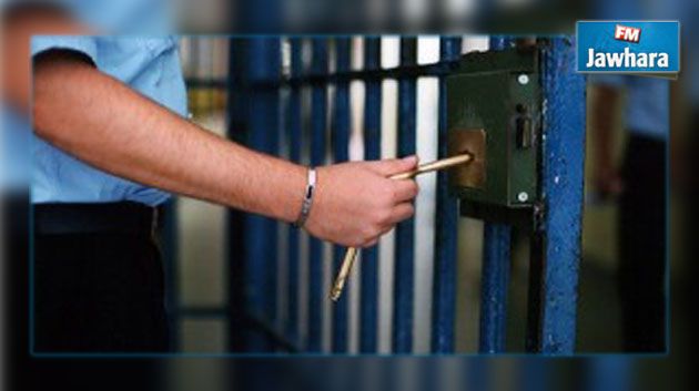 10 آلاف سجين و12 ألف موقوف في تونس: نحو إلغاء عقوبة السجن في بعض القضايا