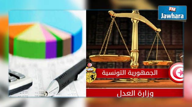 وزير العدل : ميزانية الوزارة لسنة 2017 ستصرف حسب الأهداف