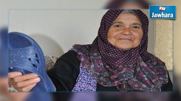 تركيا : أم تواجه عقوبة بالسجن لقذفها ابنها بخف من البلاستيك