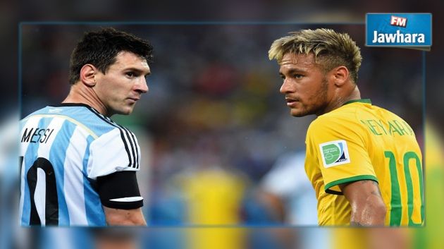 مونديال روسيا : حظوظ الأرجنتين تتقلّص في الترشح للنهائيات