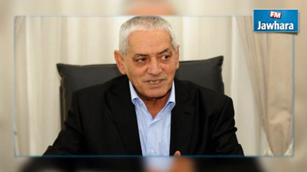العباسي : مستعدون للتفاوض مع الحكومة لكن بشرط