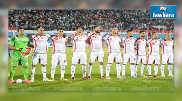 تصفيات مونديال 2018 : المنتخب التونسي يفوز على ليبيا