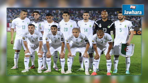 منتخب الجزائر يبحث عن فوز غاب 26 سنة