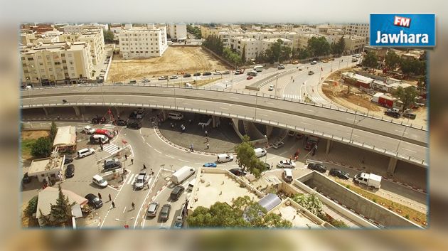 الشاهد يعطي إشارة انطلاق مشروع إنجاز محول حي الخضراء